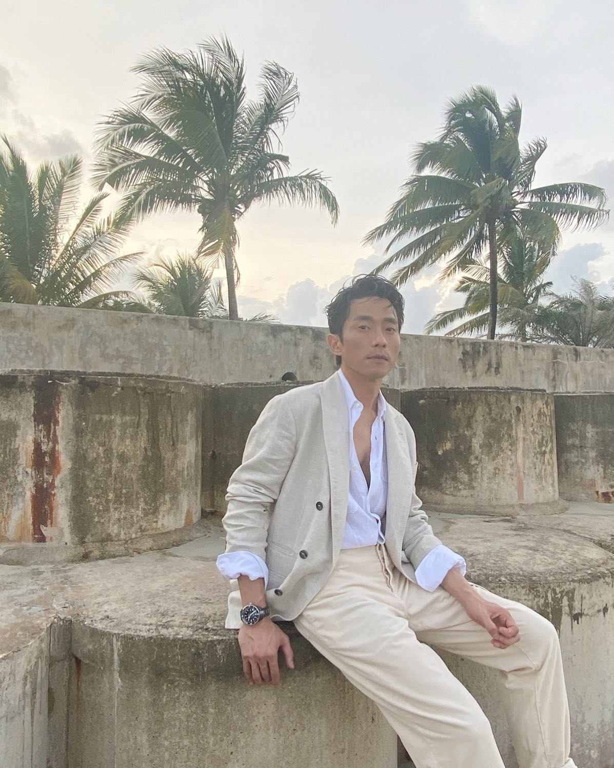 王心凌《爱你》掀回忆杀  张栋梁冲上热搜