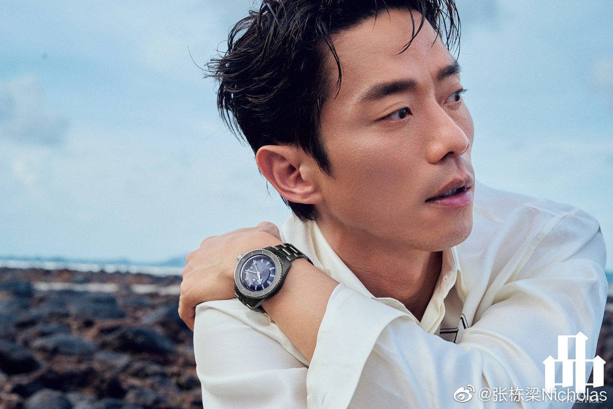 王心凌《爱你》掀回忆杀  张栋梁冲上热搜