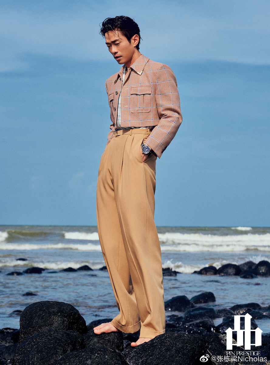 王心凌爆火带上热搜  张栋樑被喊话出战《哥哥》