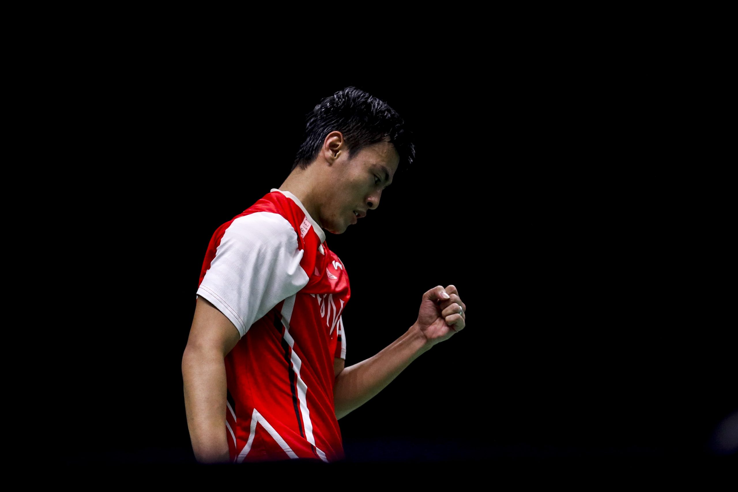 生死战助印尼致胜 塞沙尔:心理要够硬