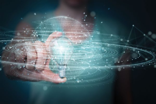 用美术与科技,驾驭当今的创意时代