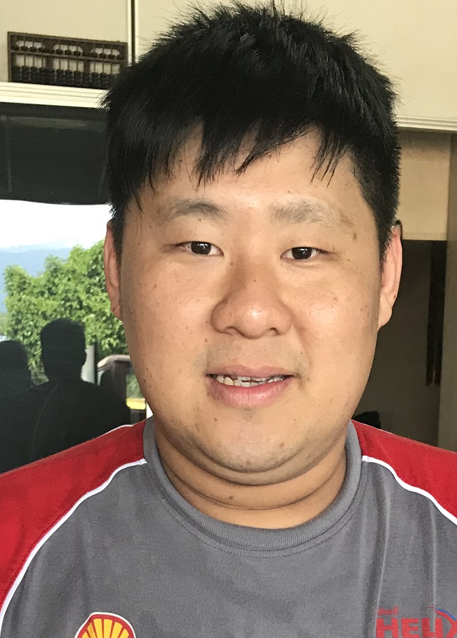社区动态/市会缺财政预算维修 江沙泳池最快年杪才重开