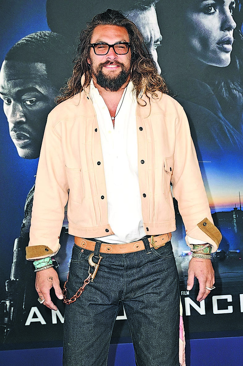 离婚4个月 水行侠传秘恋墨西哥女星