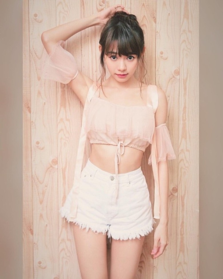 竞技李元玲？ 林明祯露腰展琴艺网喊仙女