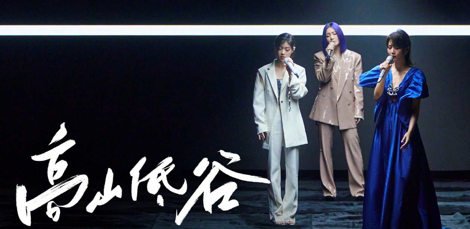 笑对被嘲老负评　杨千嬅认年纪大是事实