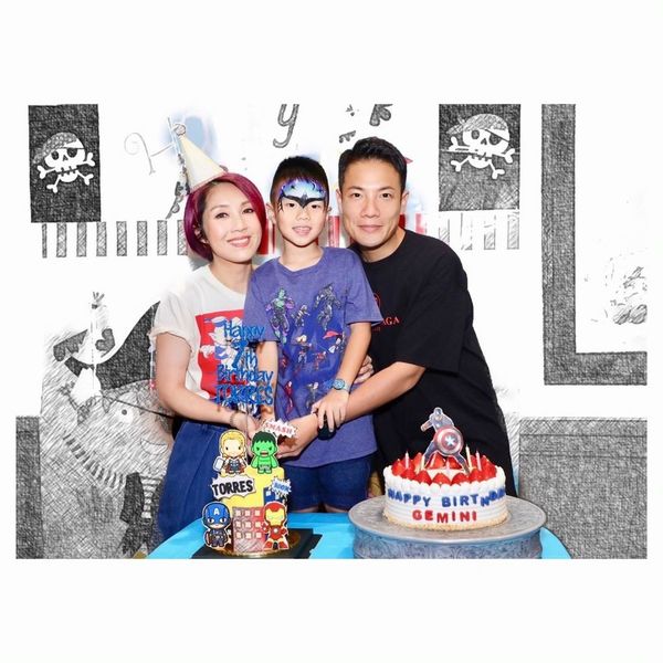 笑对被嘲老负评　杨千嬅认年纪大是事实