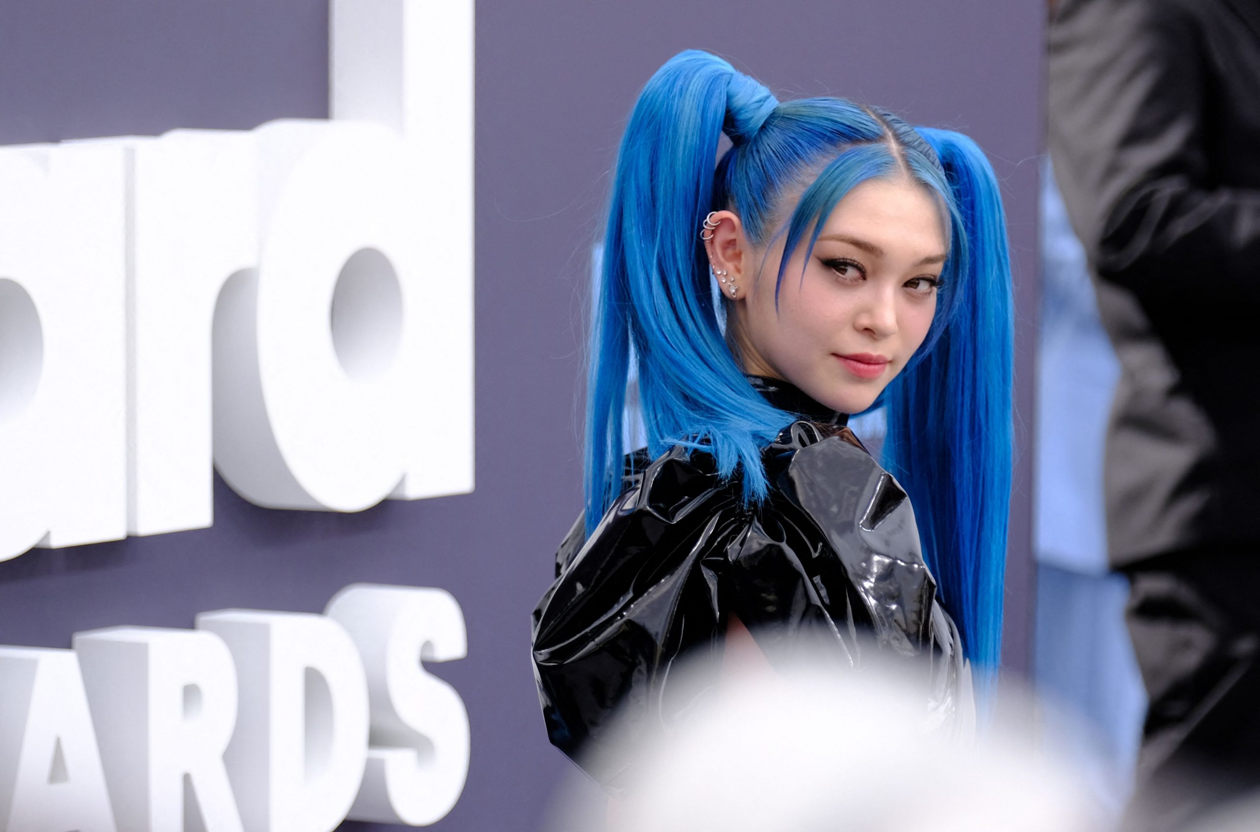 第29届美国壁报音乐奖 BTS摘3奖再刷新纪录