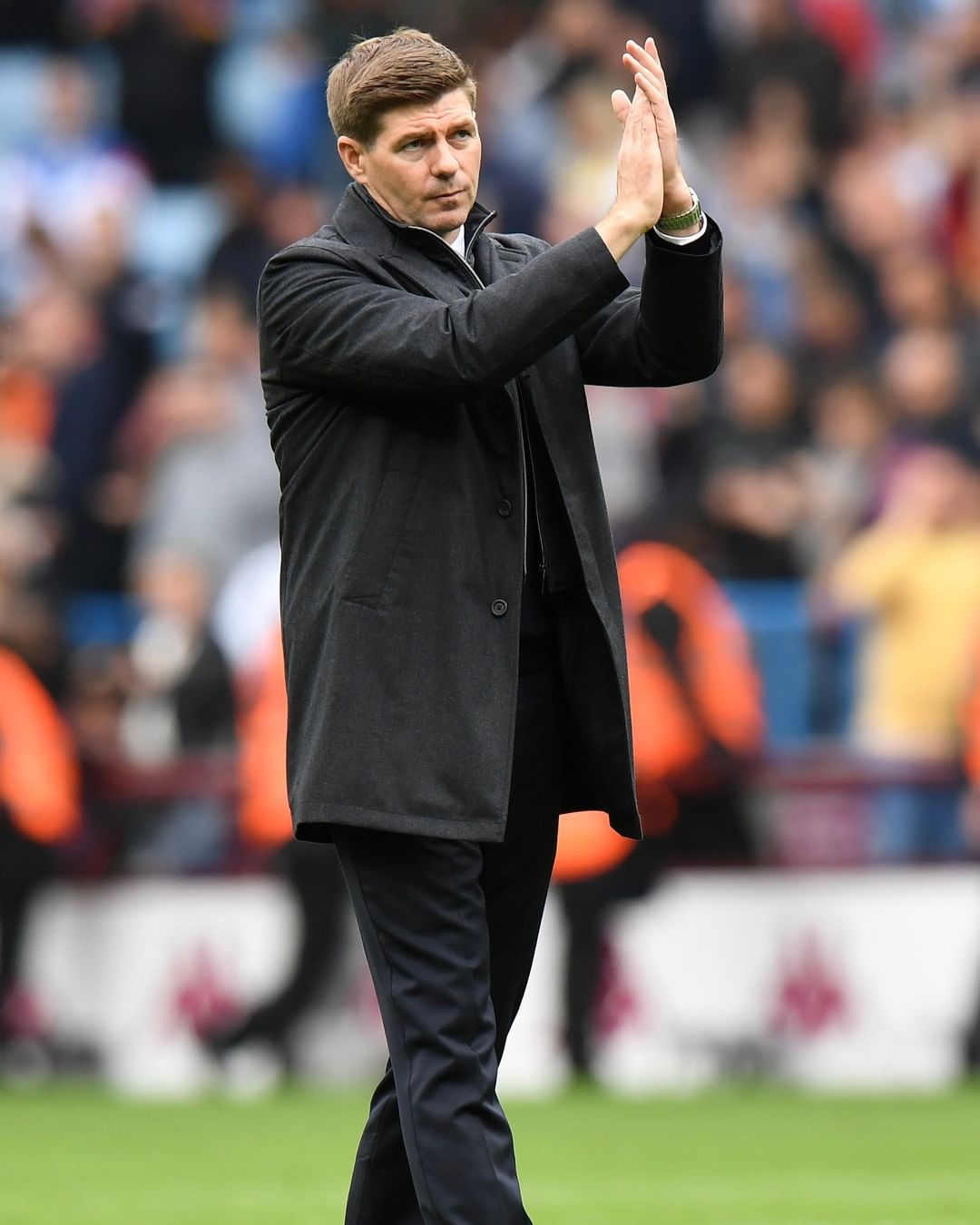 红军寄望杰拉德“助力”  曼市自主夺冠命运