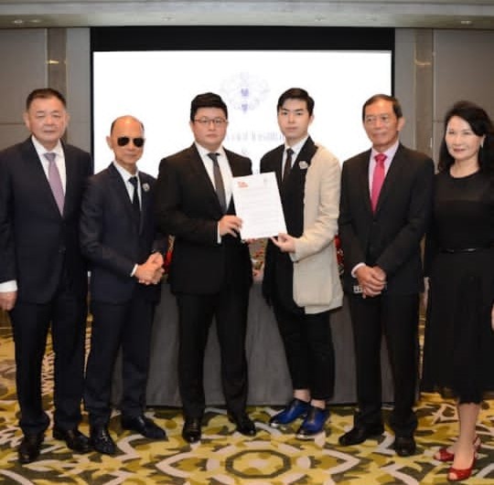 纪娜梵(GÈNAVANT)进军吉隆坡