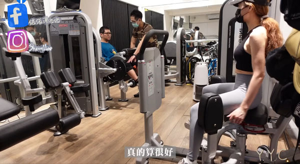 纳豆术后无力穿内裤都会跌倒　 依依生日陪复健超闪