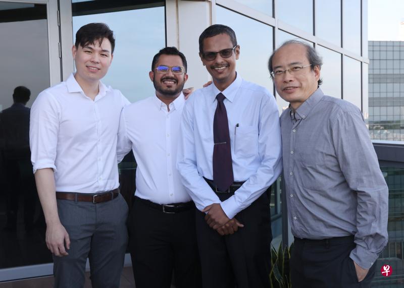 经理脑长肿瘤骂跑妻儿 术后不再易怒挽回婚姻