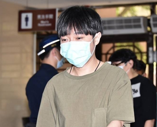 网民叫不出团员名 “苏打绿”讨商标2连败