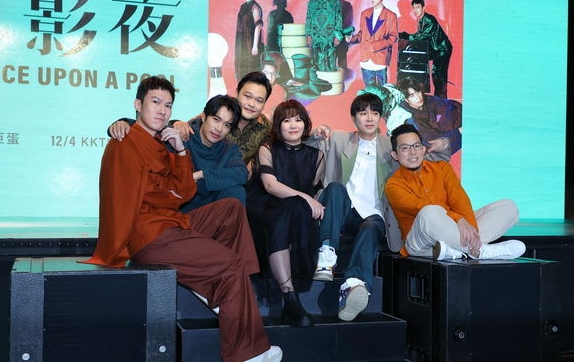 网民叫不出团员名 “苏打绿”讨商标2连败