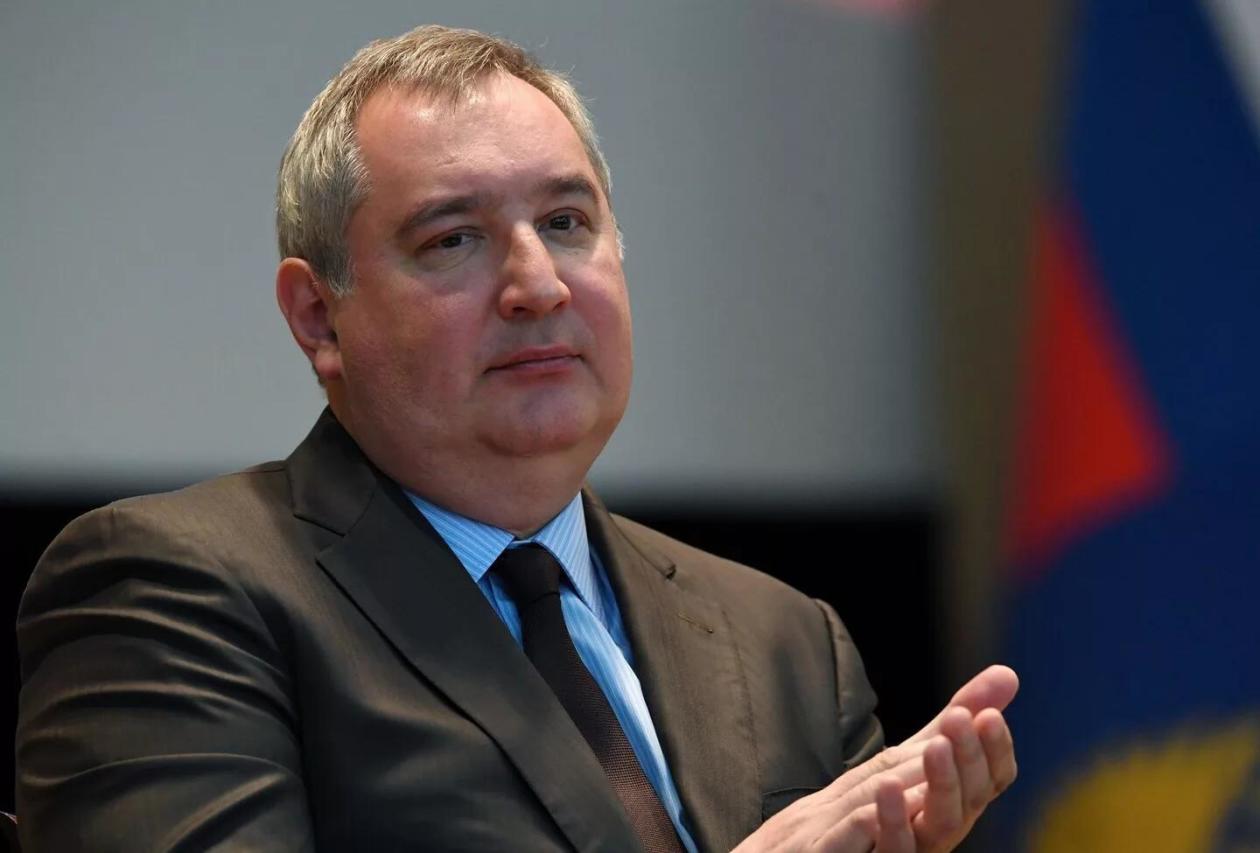 罗戈津:要是发生核战,俄能在半小时内摧毁北约国家