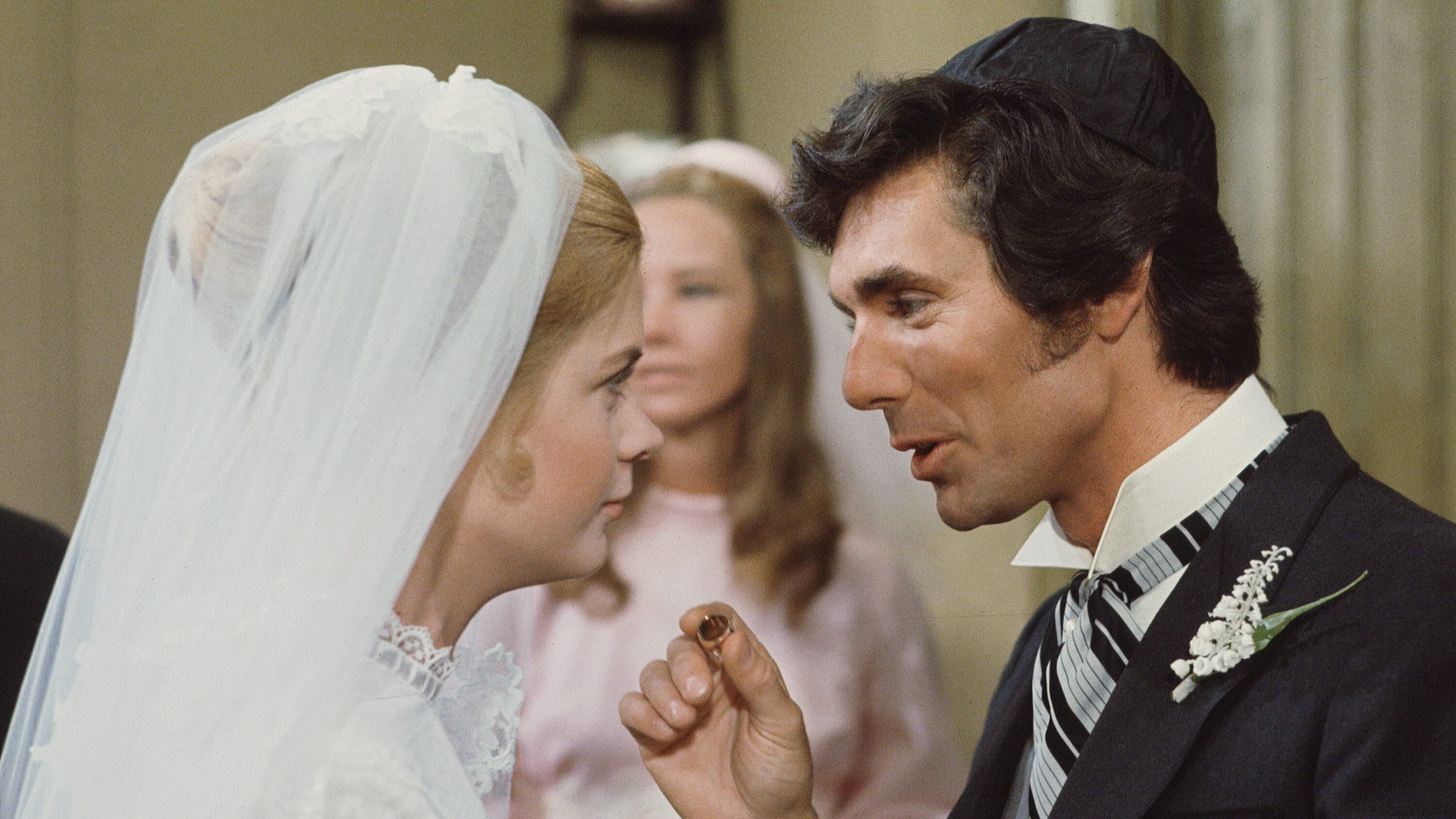 美国宝级男星大卫伯尼逝世 享年83岁