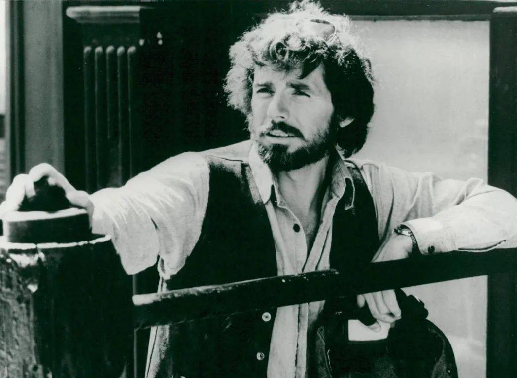 美国宝级男星大卫伯尼逝世 享年83岁