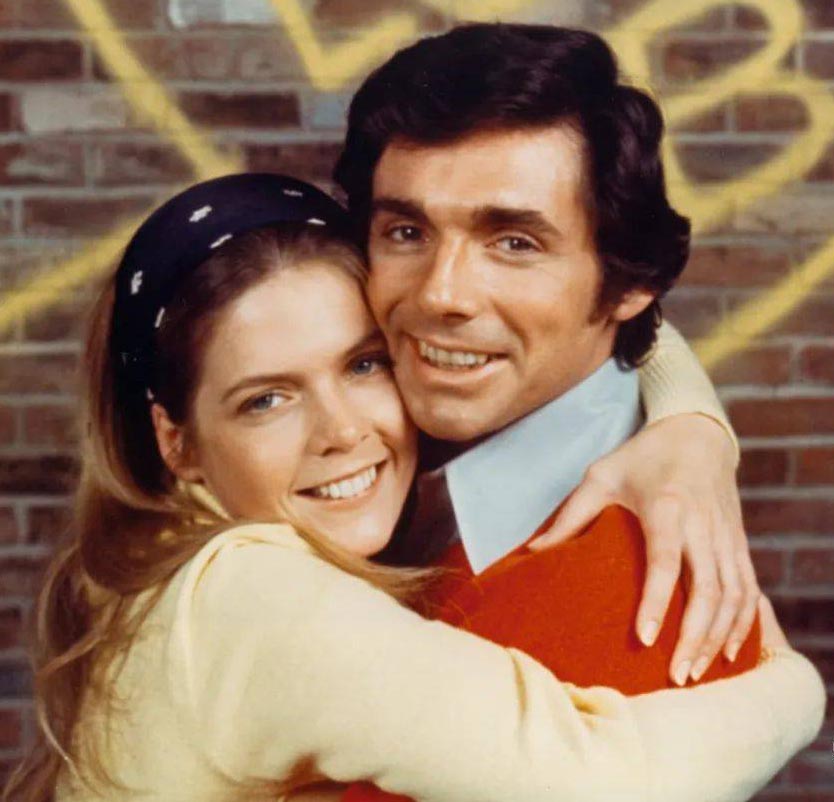 美国宝级男星大卫伯尼逝世 享年83岁