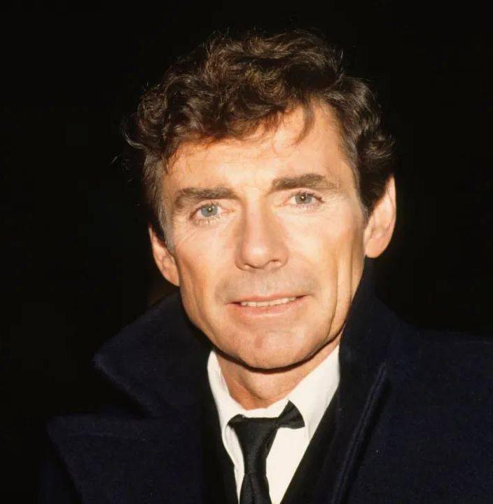 美国宝级男星大卫伯尼逝世 享年83岁