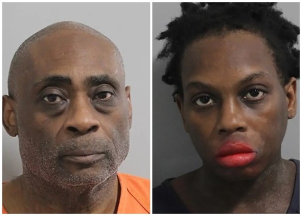 美国／饿死2岁女儿　佛州夫妇被捕