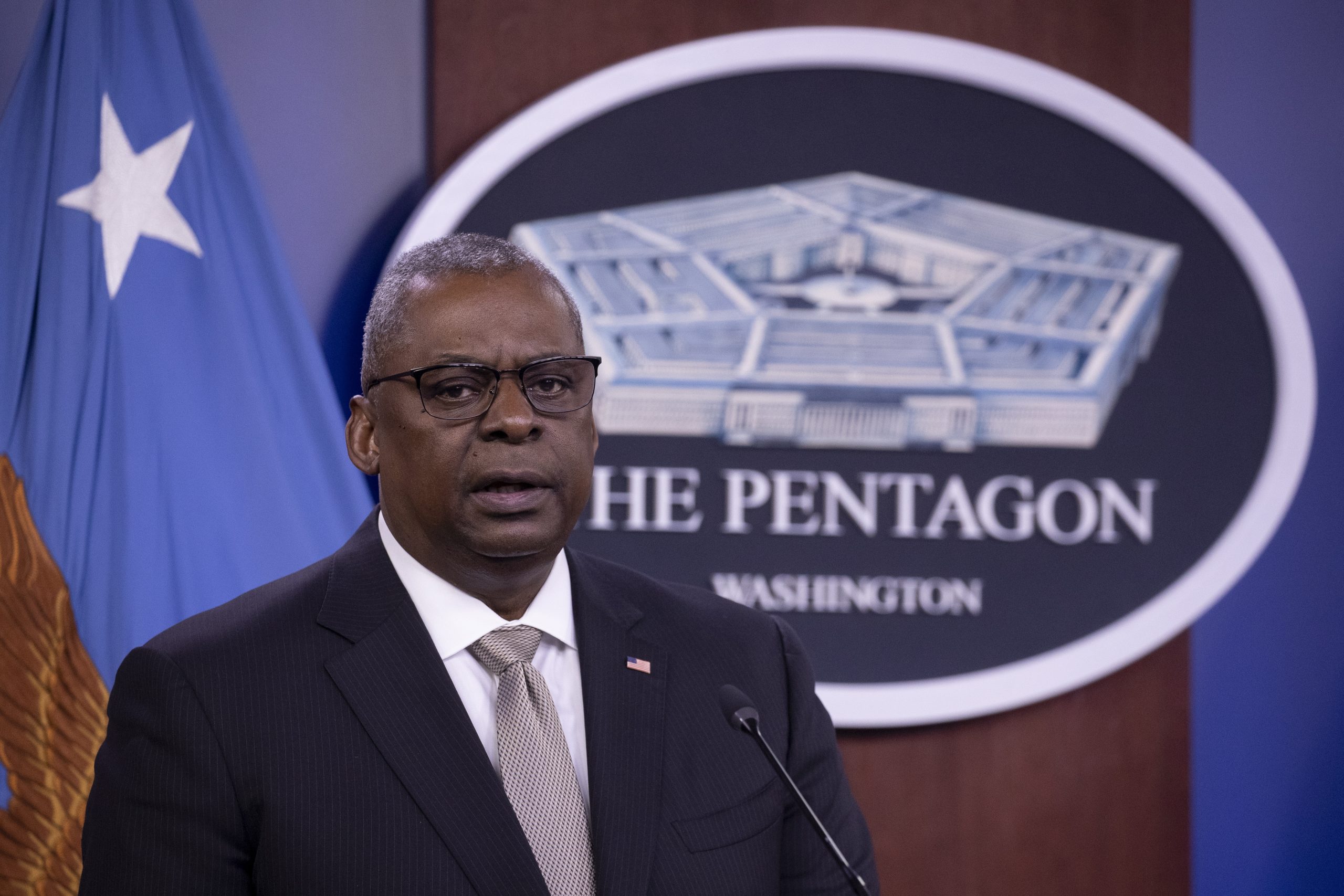 美防长:美国并未改变对台湾的政策