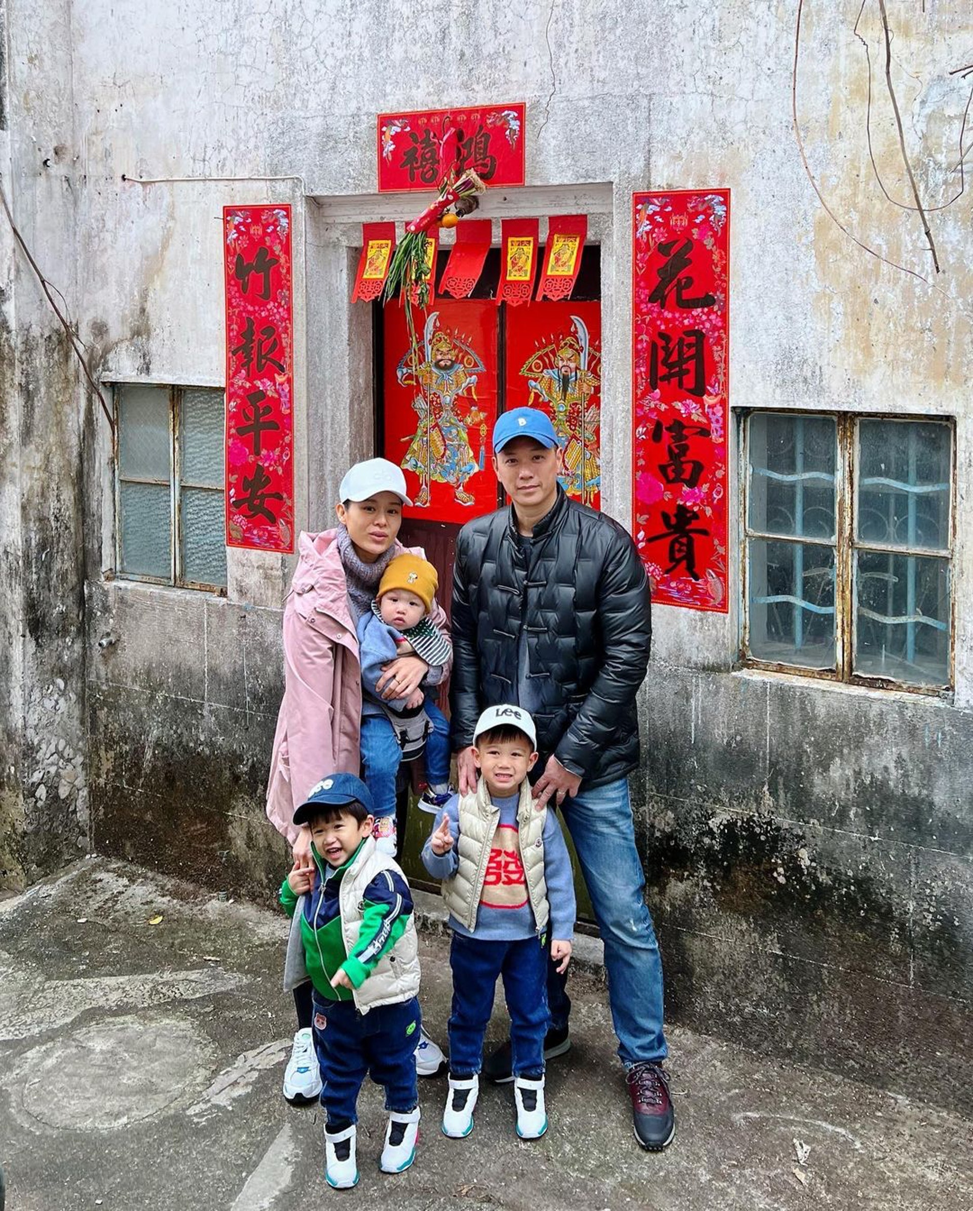 胡杏儿自认好儿媳 真心打动冷酷家婆