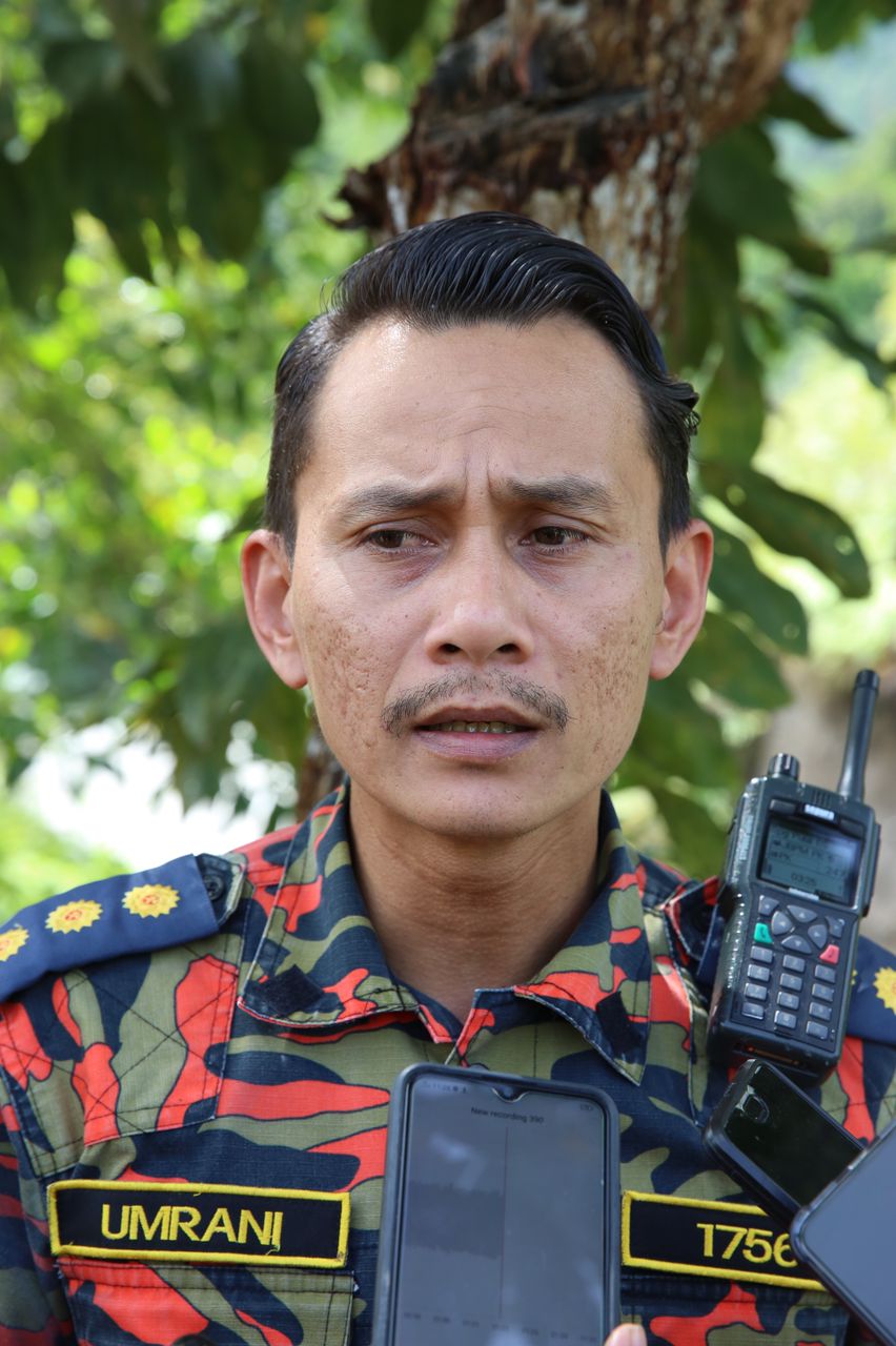 苏古山2女失踪|发现部分衣服碎片 不排除失踪者衣物