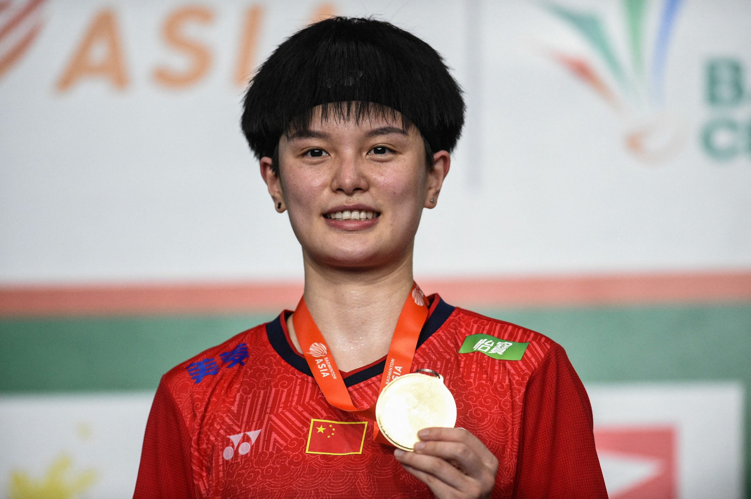 蔡赟：他在场上显得很定  “男单综合实力梓嘉最强”