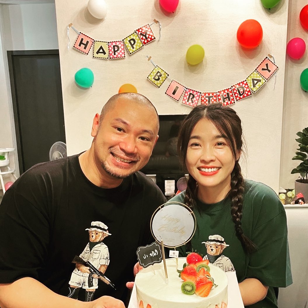 被指生肖不合分手小娴　 金刚打脸命理师：我属猴！