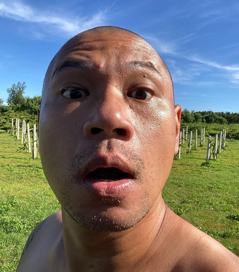 被指生肖不合分手小娴　 金刚打脸命理师：我属猴！