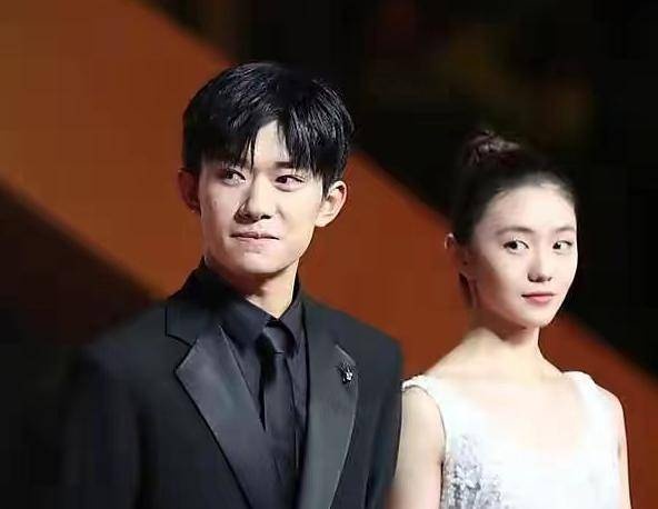 被爆520表白刘浩存  易烊千玺粉丝炸锅