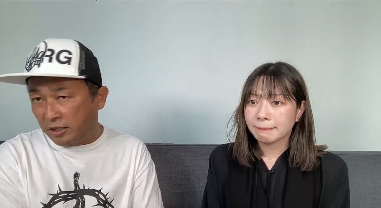 被爆与未成年少女开房 绫野刚想付遮口费掩恶行