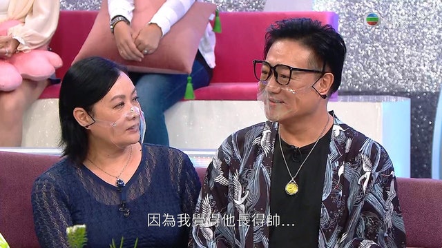 被爆黄昏恋玩完 鲁振顺激动澄清︰乌鸦嘴