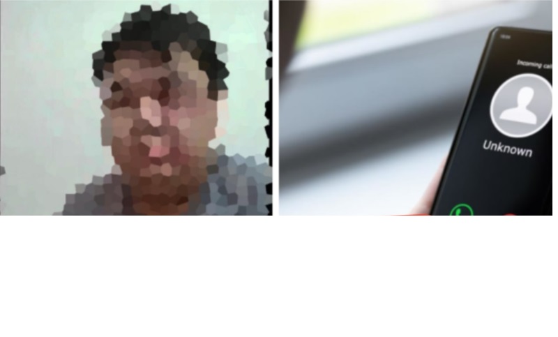 被骗扮遭绑架索赎金 留学生险累家人上当