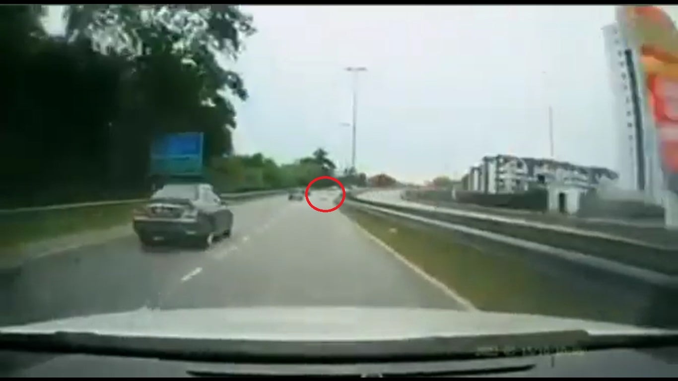 视频 | Turbo版灵鹿上大道·跑赢多辆外国车