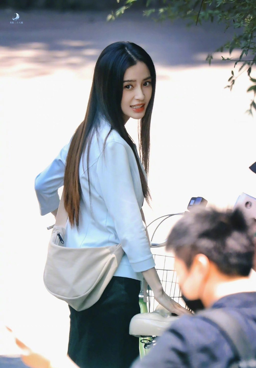  言承旭隔21年再扮道明寺无违和 　 Baby梳长直发演杉菜	