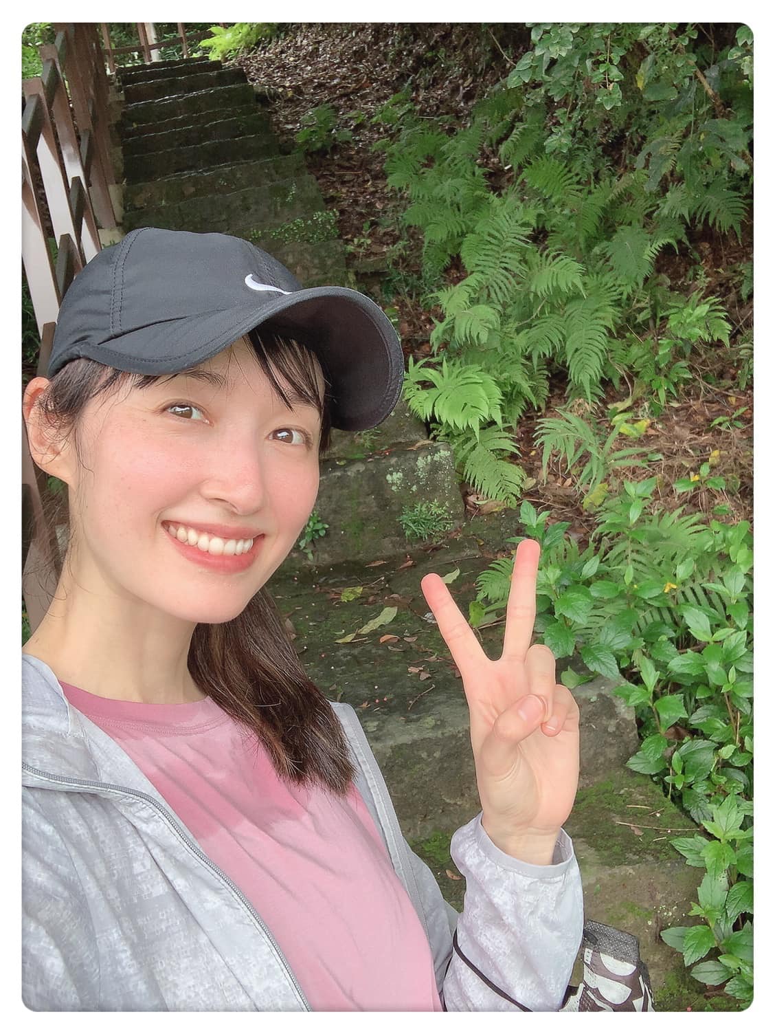 认罹患“天气病” 田中千绘:严重会头痛呕吐