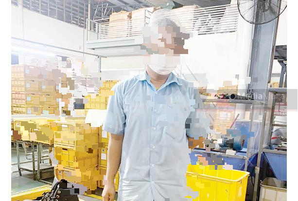 认识“养母”性情大变 男子离家找工疑遭奴役