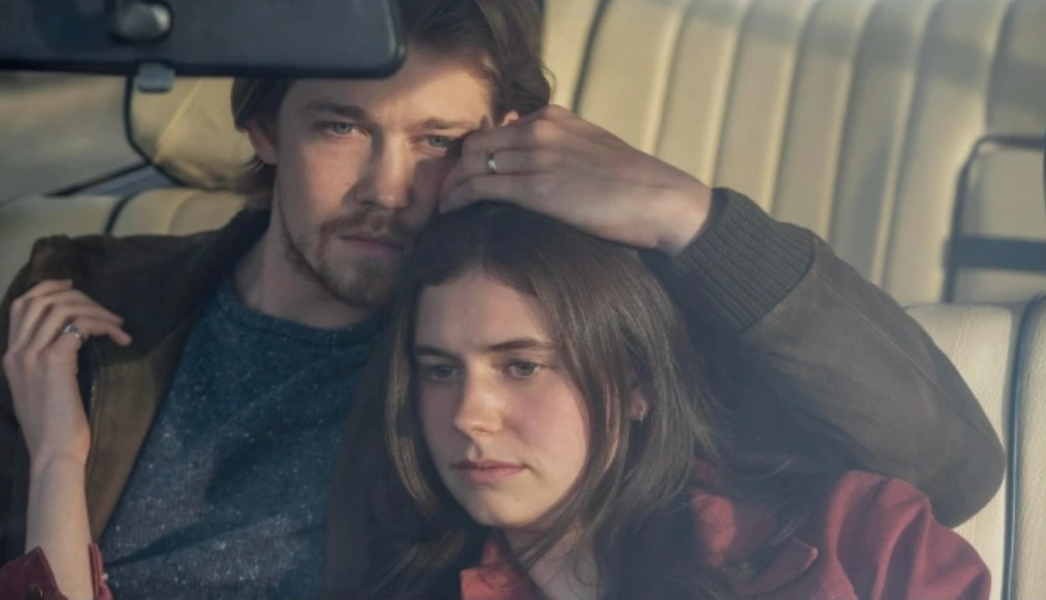 谈激情床戏真实感受  祖艾文：像拍武打戏