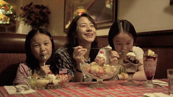 费比安/《美国女孩》记得我爱你