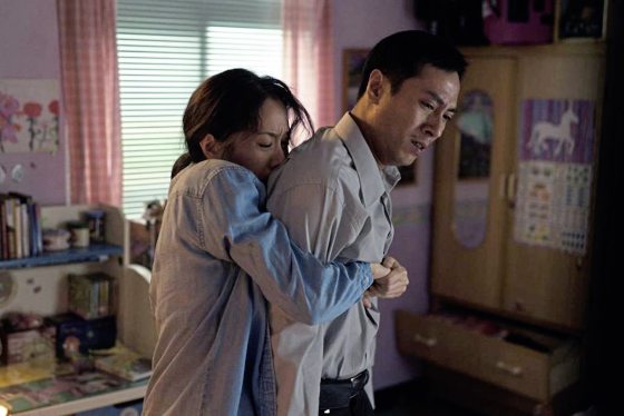 费比安/《美国女孩》记得我爱你