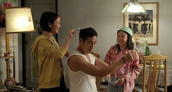 费比安/《美国女孩》记得我爱你