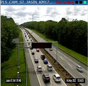 连假结束交通情况文