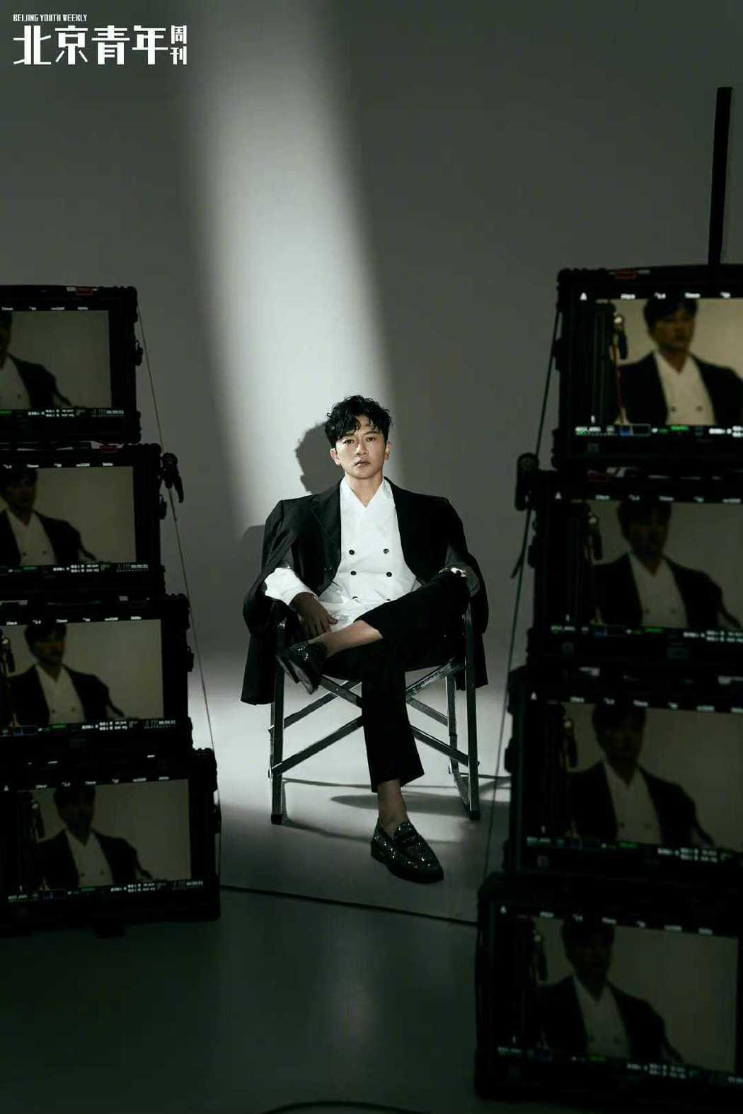 遭疯传整形崩坏 苏有朋怒发声明喊：请善良！