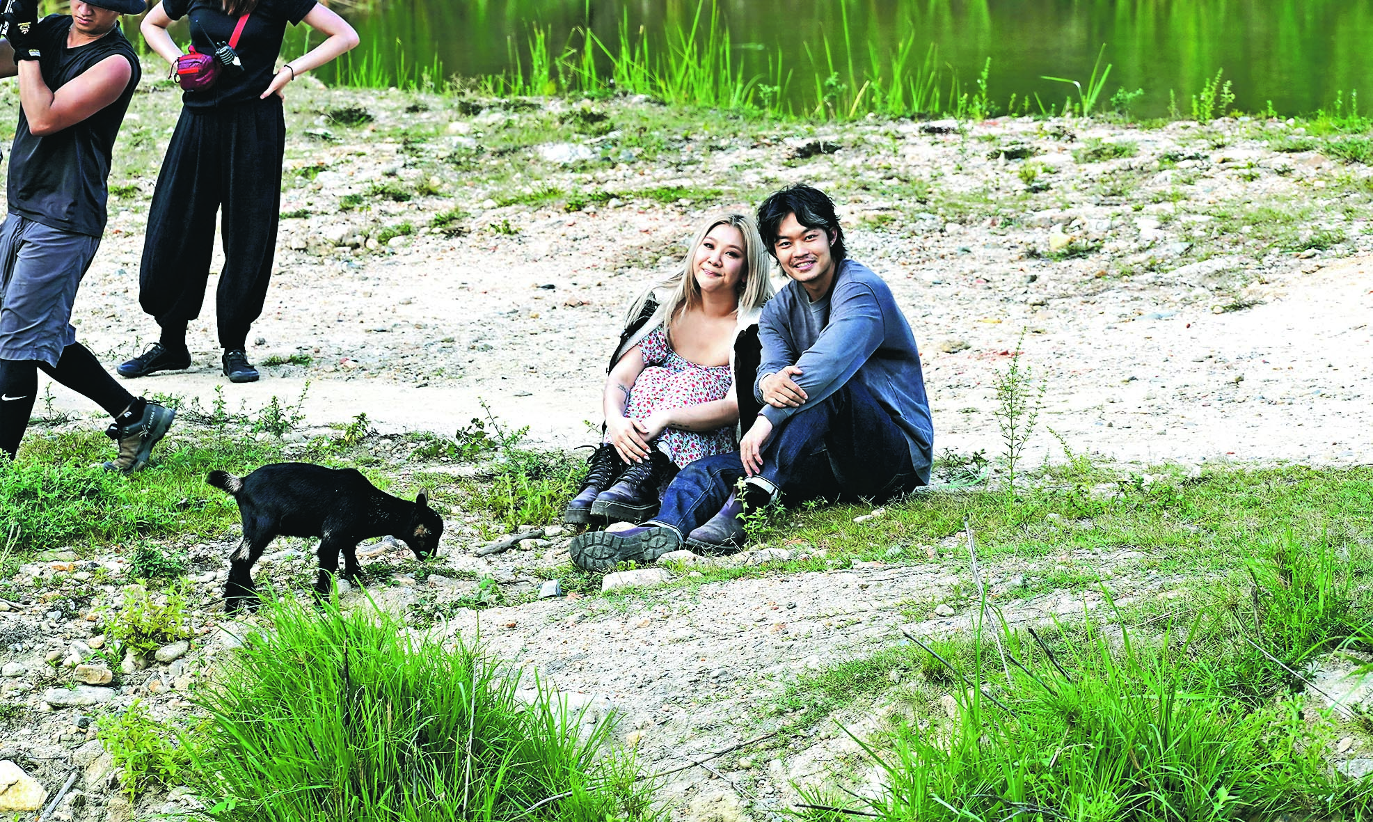 郑欣宜今满35岁  继承亡母沈殿霞逾3千万遗产 