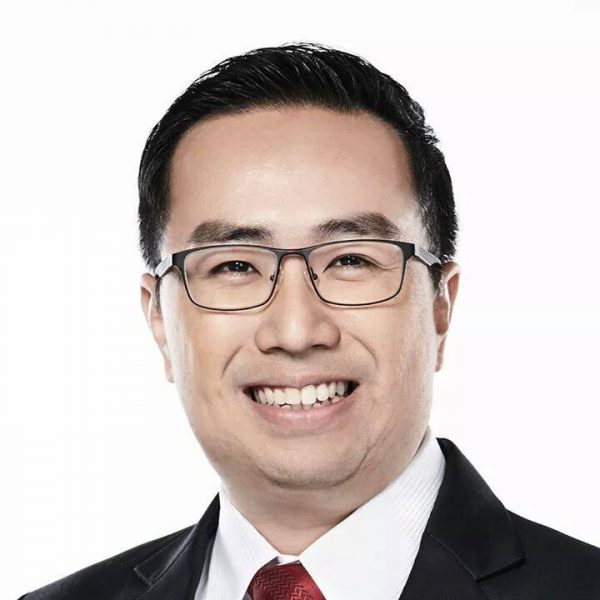 郑立慷:MRT 3融资模式 高风险并难以持续