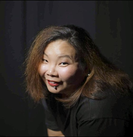 郭碧容／用戏剧与舞蹈承载生命的痕迹──《IGNITE燎：单人表演艺术节》