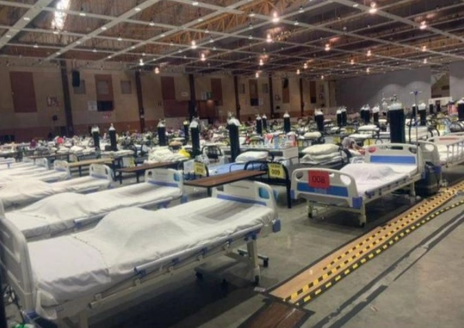 重症病患大大减少 诺希山:MAEPS隔离中心本月关闭