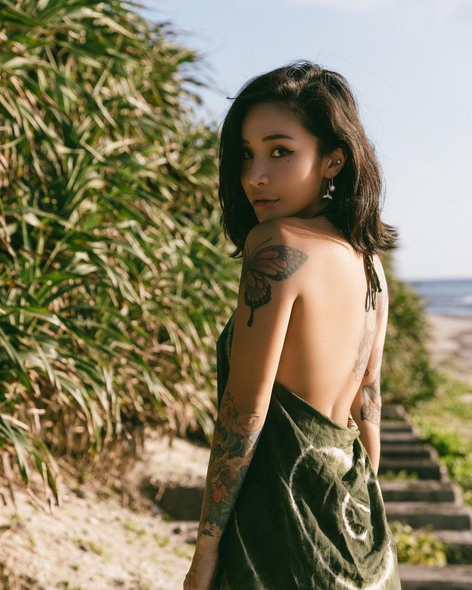 金刚小娴分手　前度梁云菲“人畜恋”讽旧爱