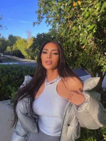 金卡黛珊性爱片真相曝光 前男友怒揭幕后主使是“她”