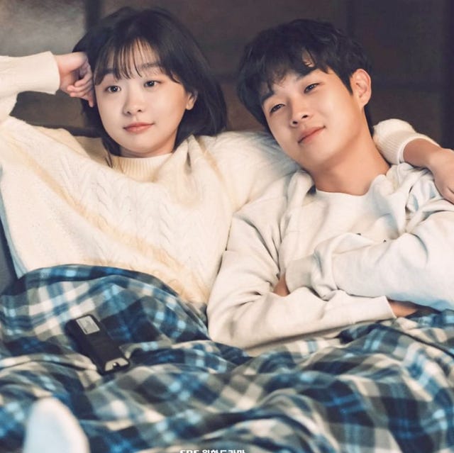 金多美崔宇植看音乐剧被拍  《那年夏天》CP粉暴动